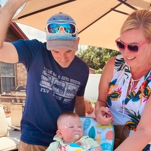 Meet your Posher, Jamie